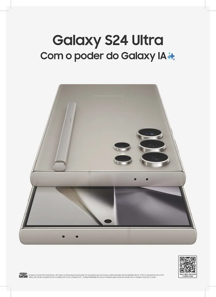 alaxy s24 ultra banner from qr