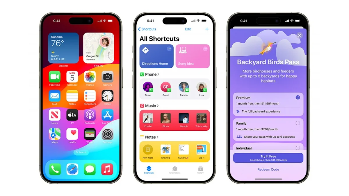 Η Apple θα επιτρέπει τη λήψη εφαρμογών iOS απευθείας από ιστότοπους προγραμματιστών