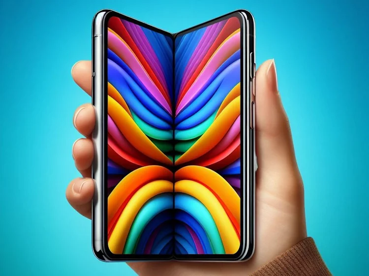 apple foldable concept2