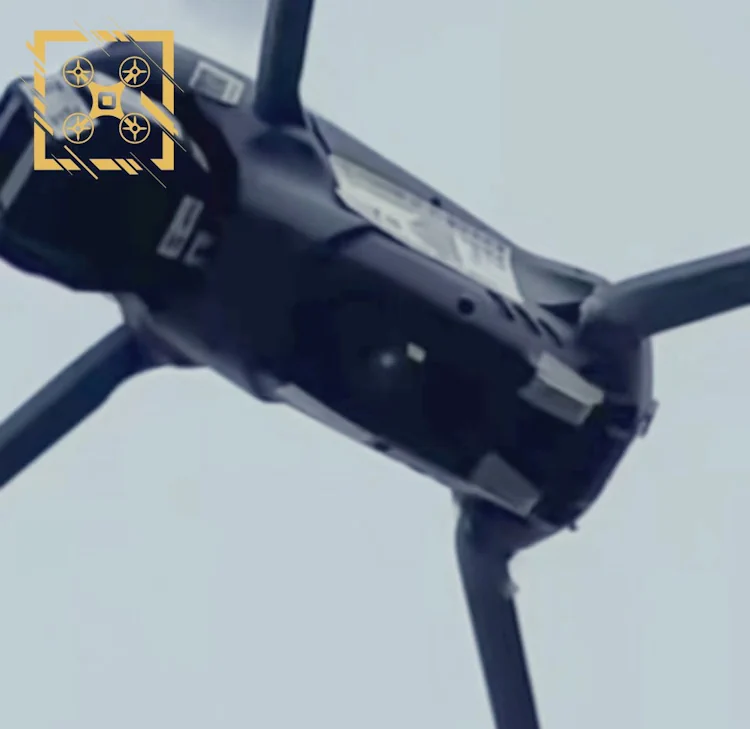 dji Air 3S leaks2