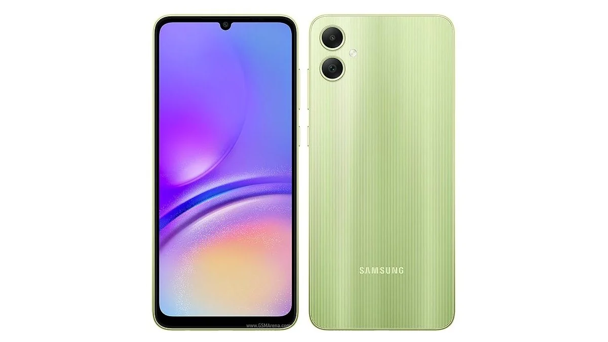 Το Samsung Galaxy A06 θα έχει το ίδιο chipset με το A05, αποκαλύπτει το Geekbench