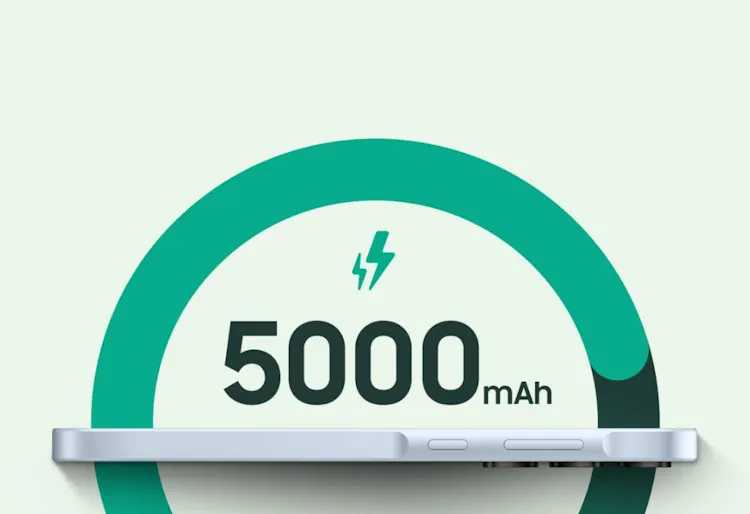 galaxy a3x 5000 battery