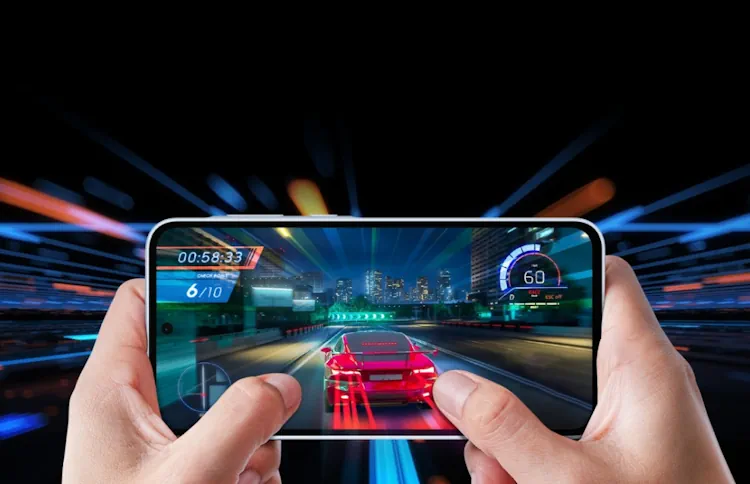 galaxy a3x screen gameplay