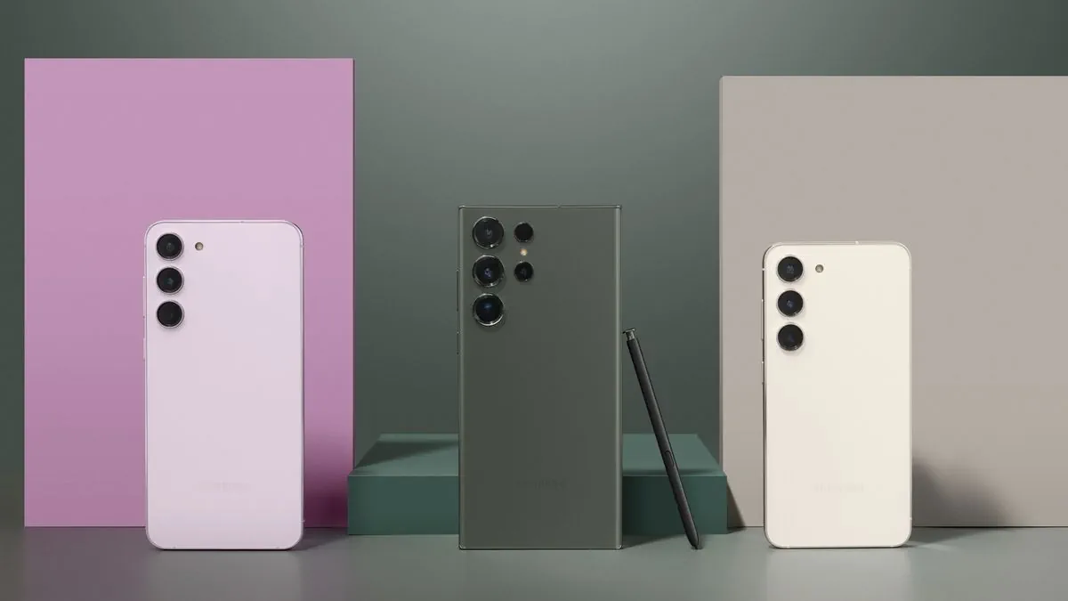 Το security patch Ιανουαρίου αρχίζει να φτάνει στις ναυαρχίδες Samsung Galaxy με περισσότερες από 70 επιδιορθώσεις ασφαλείας