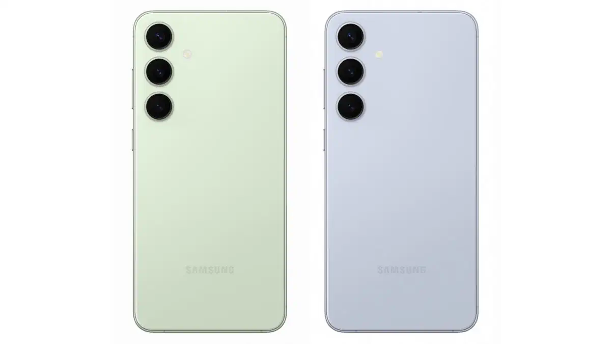 Η Samsung αποκαλύπτει κατά λάθος την ημερομηνία κυκλοφορίας για το Galaxy S25