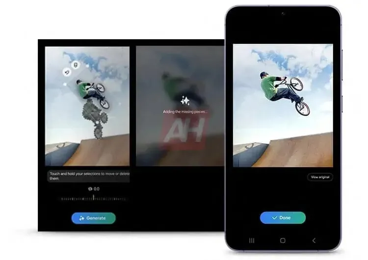 galaxy s24 ai promo