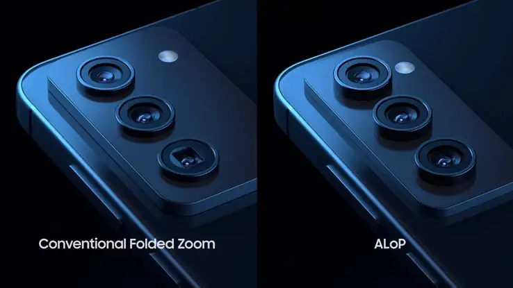galaxy s25 slim alop zoom