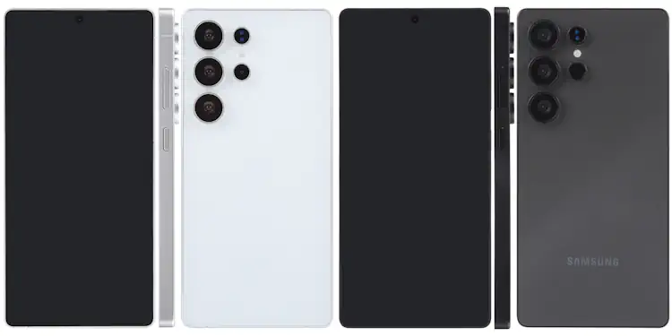 galaxy s25 ultra leak Quandt
