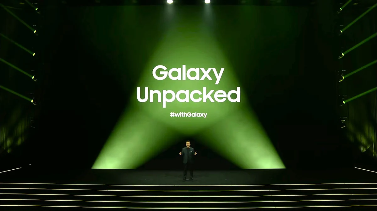 Samsung Galaxy Unpacked: Διέρρευσε η ημερομηνία κυκλοφορίας για τα Galaxy Z Fold6, Galaxy Z Flip6, Galaxy Ring και Galaxy Watch7