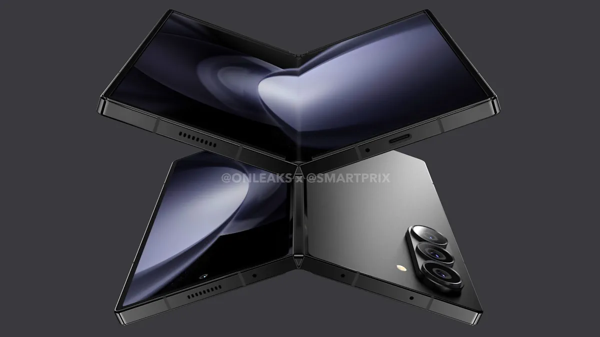 Το Samsung Galaxy Z Fold6 FE ακυρώθηκε: Δεν αναμένεται φθηνότερο foldable το 2024