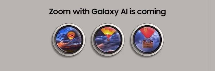 galaxy zoom ai