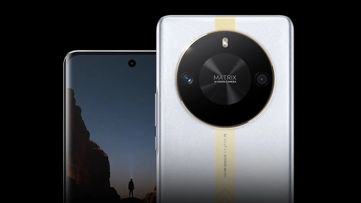 Το Honor X50 GT αποκαλύφθηκε με κορυφαίο chipset Snapdragon και τεράστια μπαταρία σε μεσαία τιμή