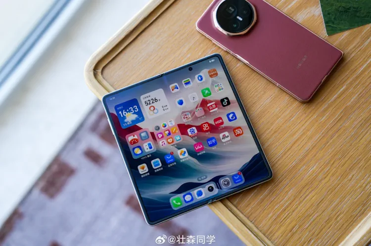 honor magic v3 leaks1
