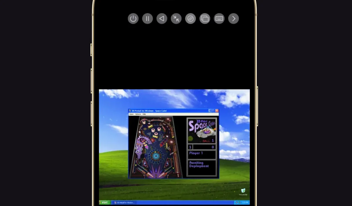 Τα Apple iPhone και iPad λαμβάνουν δωρεάν εξομοιωτή για Windows, macOS και Linux