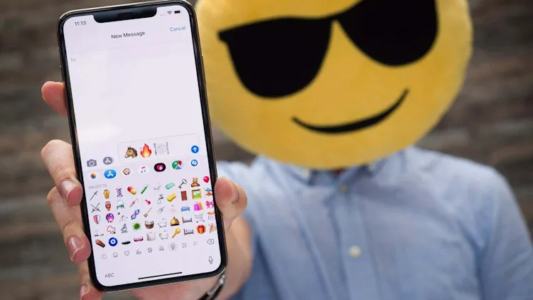 ios 18 apple emoji