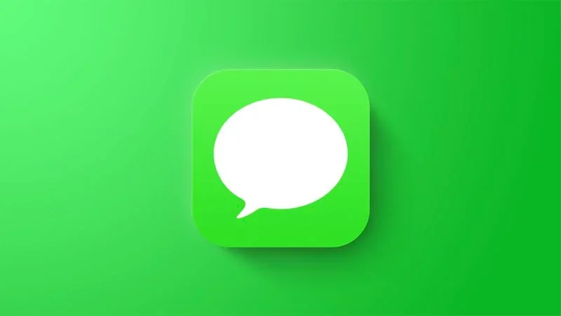 ios 18 messages