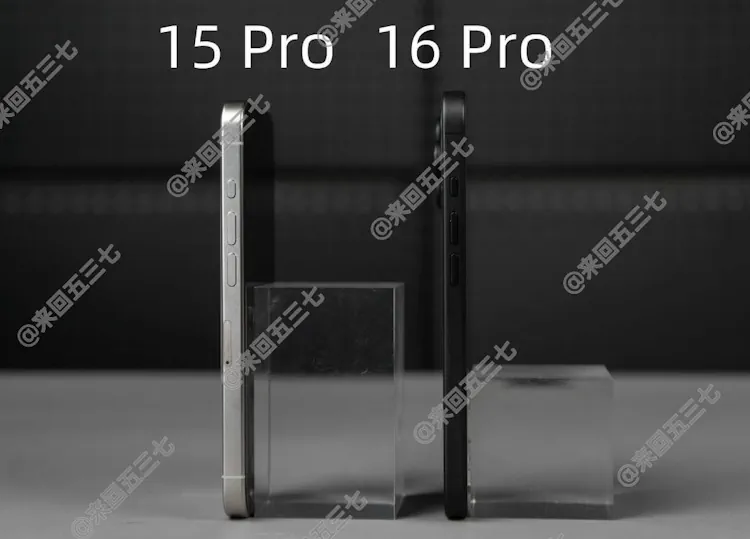 iphone 15pro vs16pro dummies2