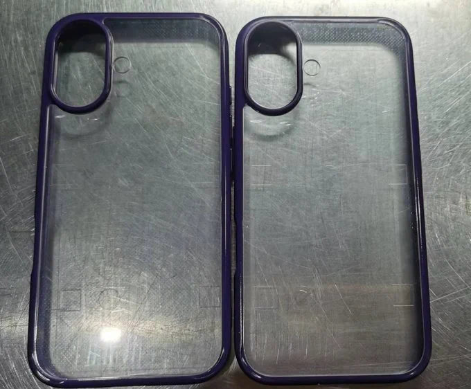 iphone 16 cases leaks