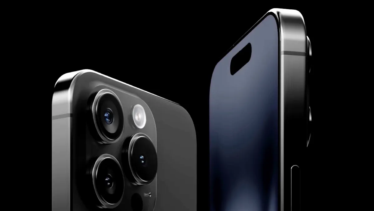 Η παραγωγή του iPhone 16 απογειώνεται: Η Foxconn προσλαμβάνει 50.000 νέους υπαλλήλους
