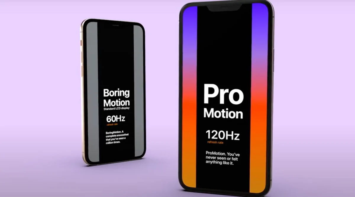 Φήμη: Τα iPhone 17 και 17 Plus θα διαθέτουν οθόνες 120Hz με Always-on