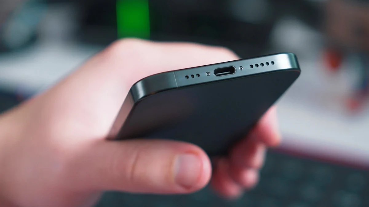 Apple iPhone 16 Pro θα υποστηρίζει βελτιωμένη γρήγορη φόρτιση μέσω USB-C και MagSafe