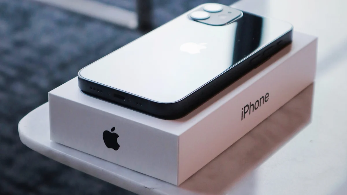 Η Apple μπορεί πλέον να ενημερώσει τα iPhone σε 15 λεπτά χωρίς να τα βγάλει από το κουτί