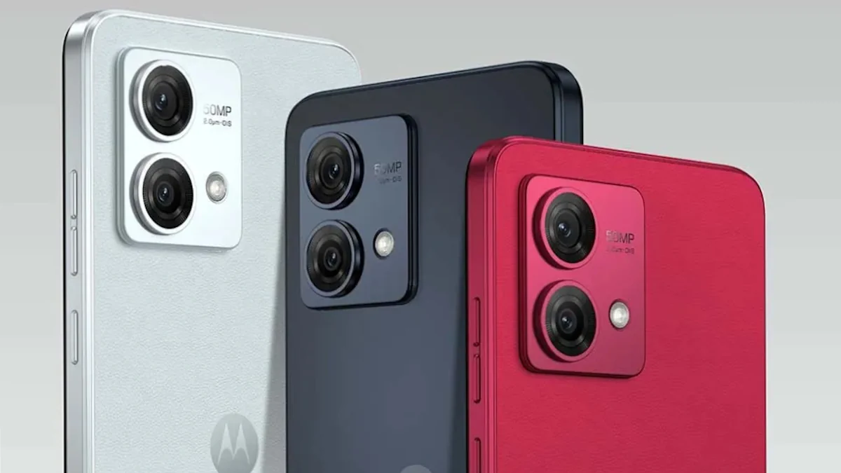 Moto G85 Διέρρευσε το νέο smartphone της Motorola με ακυκλοφόρητο chipset Qualcomm Snapdragon