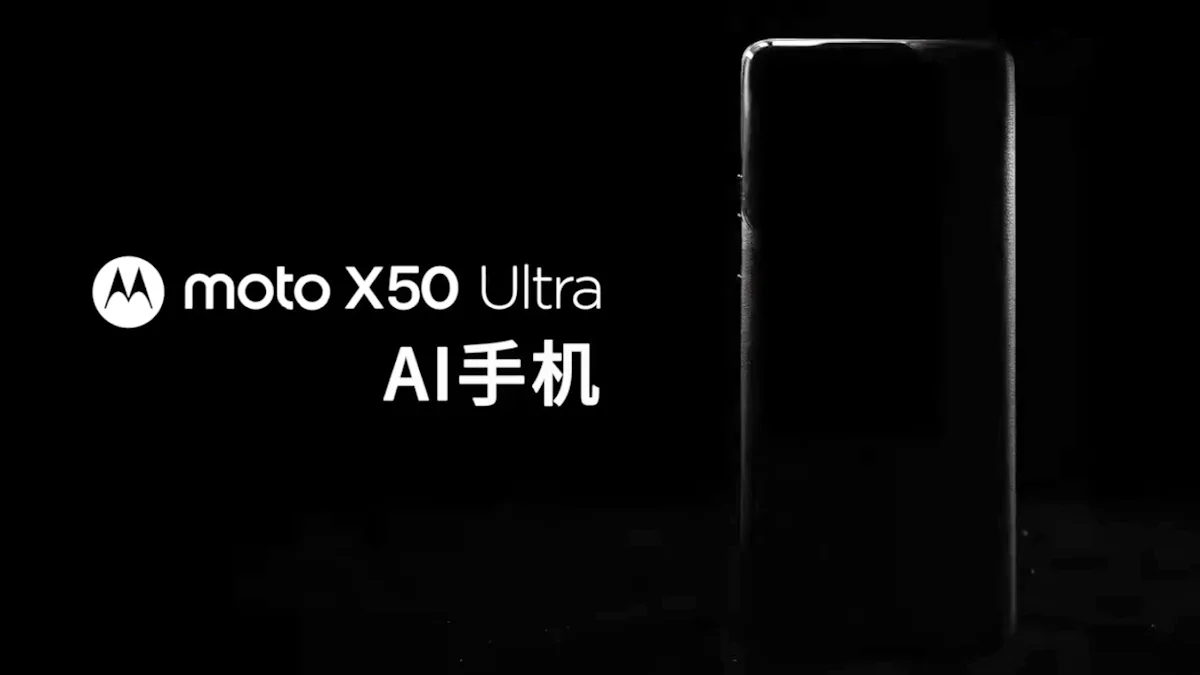 Ανακοινώθηκε το νέο smartphone της Motorola με chipset Snapdragon 8 Gen 3 και 125W φόρτιση