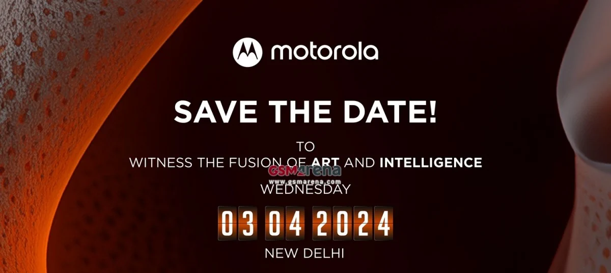 Motorola Edge 50 Fusion εμφανίστηκαν οι βασικές προδιαγραφές του νέου smartphone