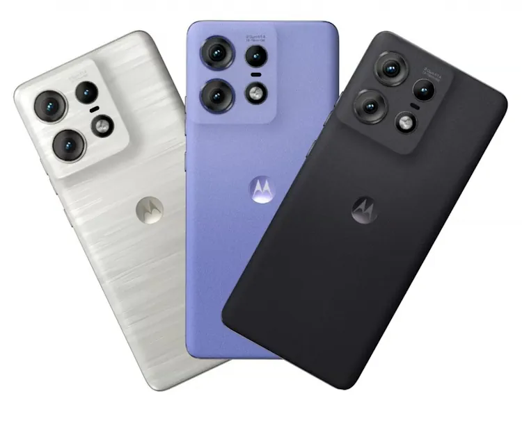motorola edge 50 pro colors