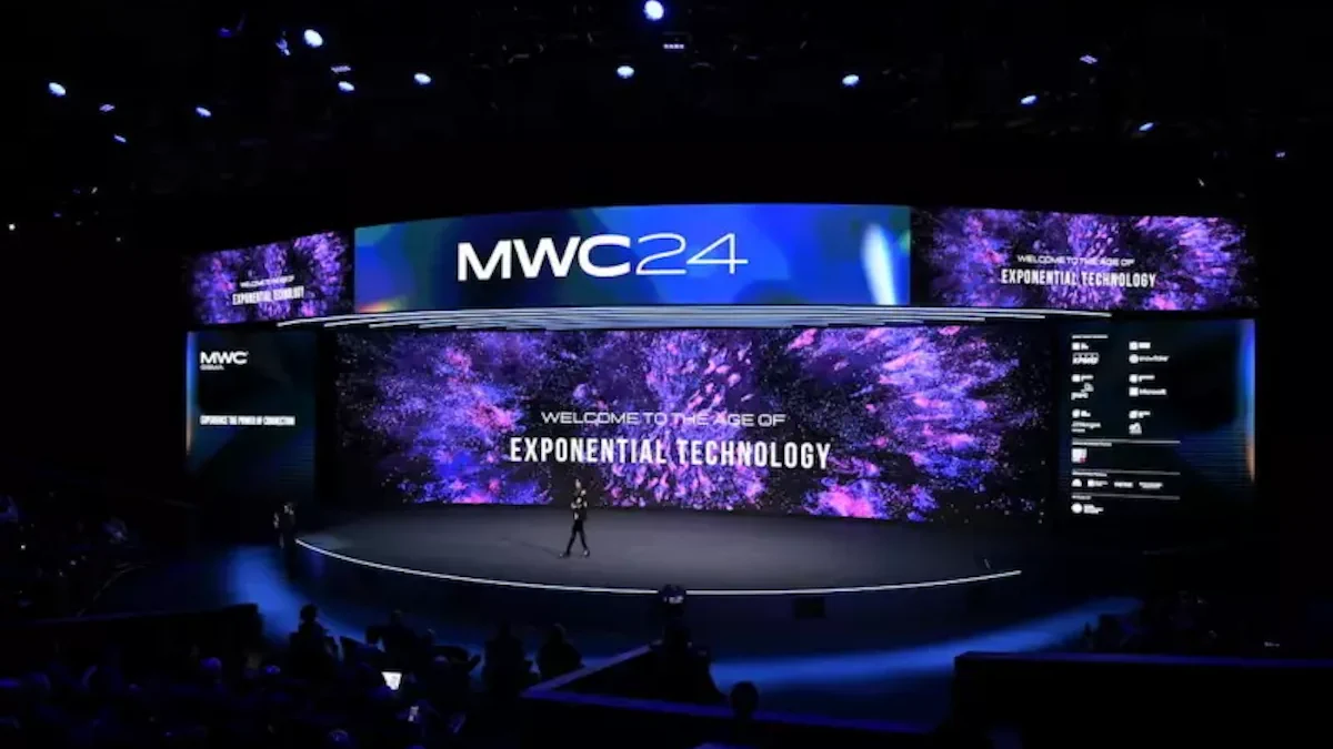 Αυτά είναι τα καλύτερα smartphone του MWC 2024