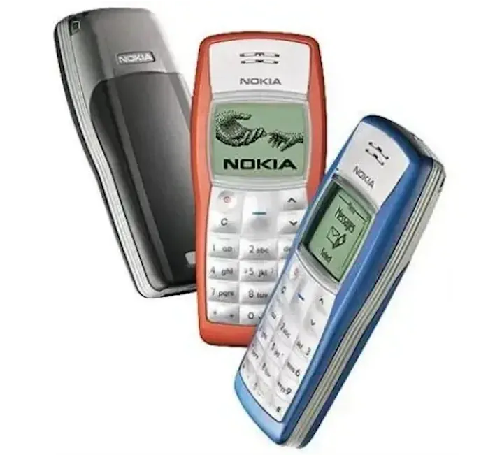 nokia 1100 img