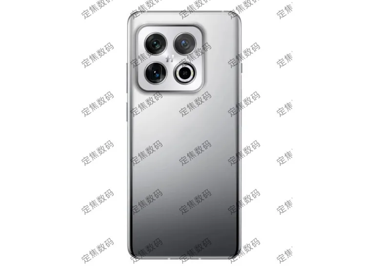 oneplus 13 render unofficial