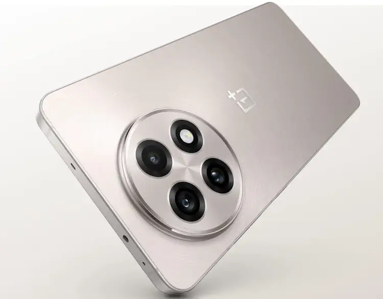 oneplus 13r titanium
