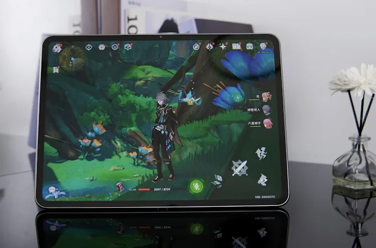 oneplus pad pro3