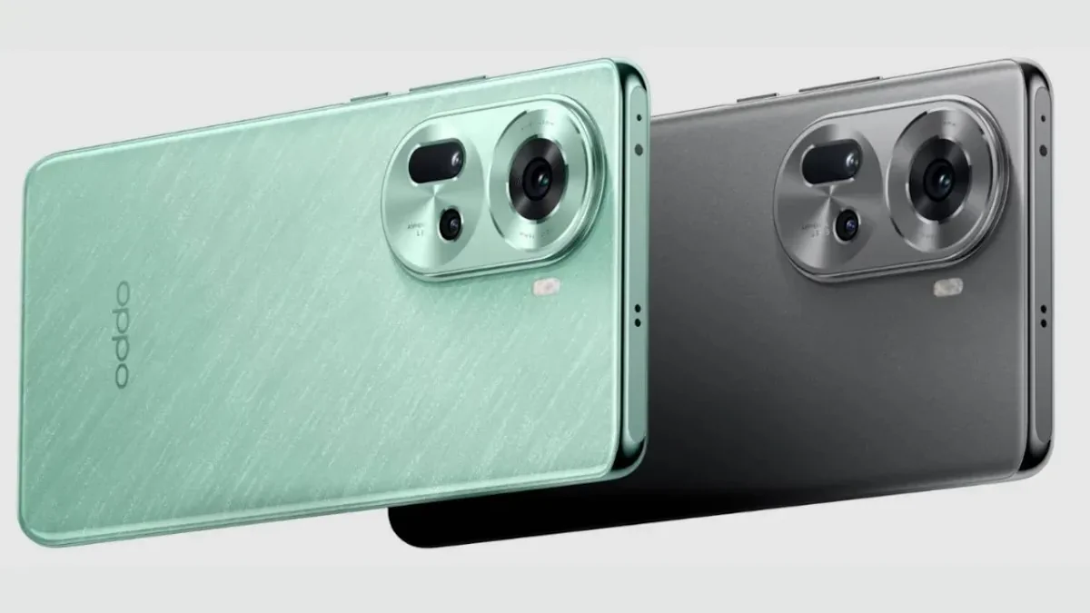Η παγκόσμια παραλλαγή Oppo Reno12 Pro περνάει από το Geekbench με Dimensity 7300