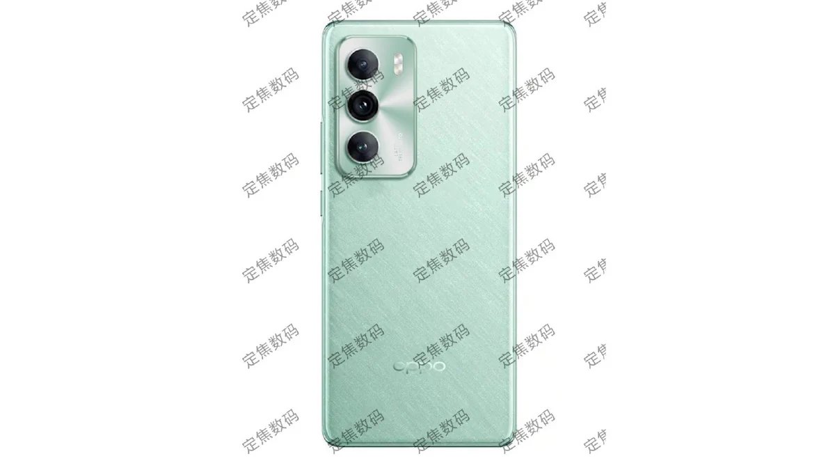 Διέρρευσαν οι προδιαγραφές του Oppo Reno12