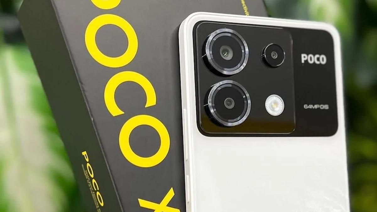 Το Poco X6 Pro θα κυκλοφορήσει με το HyperOS η Xiaomi αποκαλύπτει τις πληροφορίες απόδοσης