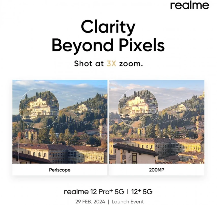 realme 12 plus banner2
