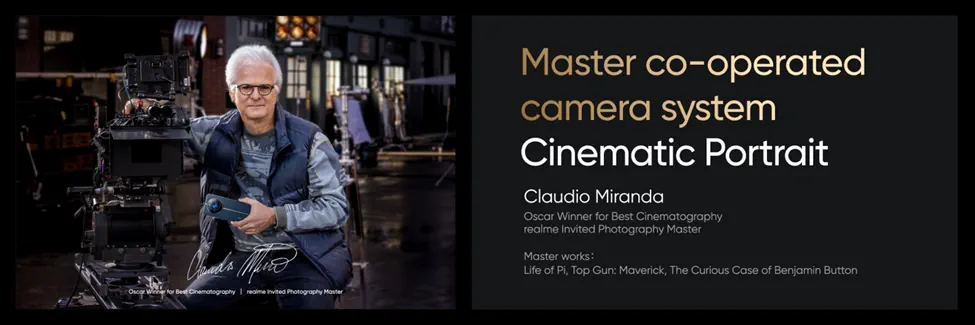 realme 12 pro plus cinema filters