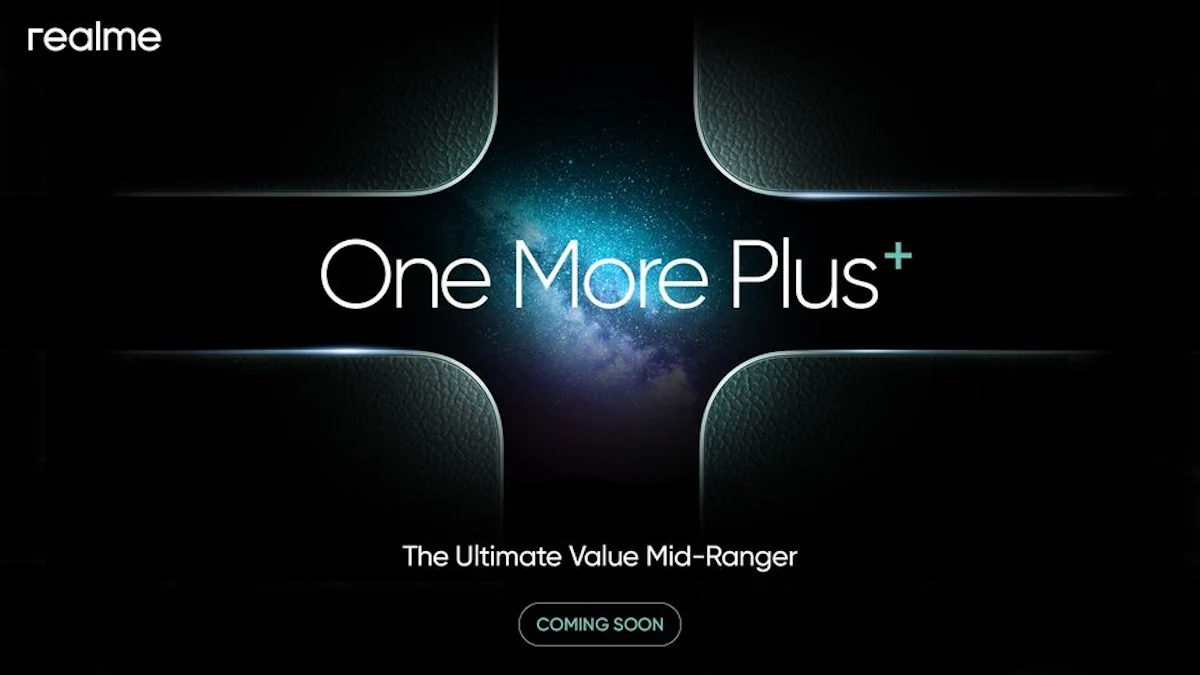 Το realme 12+ με 50MP OIS κάμερα και χαμηλή τιμή έρχεται Ελλάδα