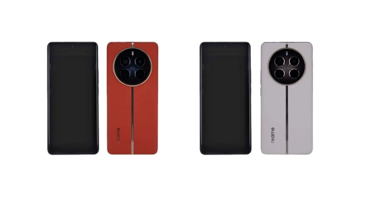 Οι προδιαγραφές των Realme 12 Pro και 12 Pro+ εμφανίστηκαν στην TENAA