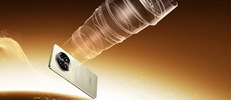 realme 13 pro plus camera mod