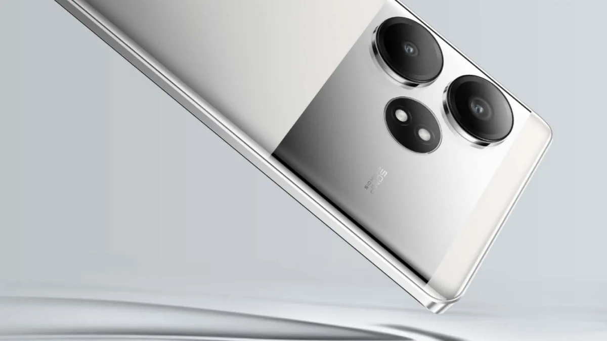 Το Realme GT 6T κάνει ντεμπούτο με Snapdragon 7+ Gen 3 και τιμή χώμα