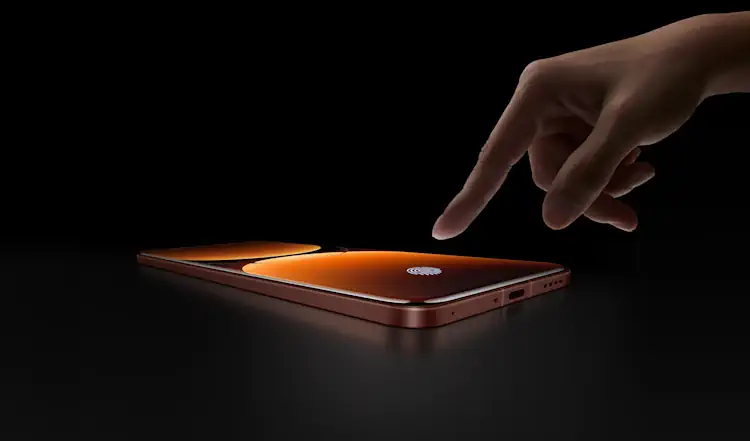 realme gt7 pro screen