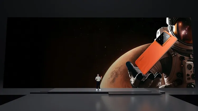 realme mars gt7 pro