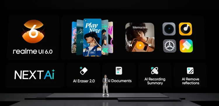 realme ui6