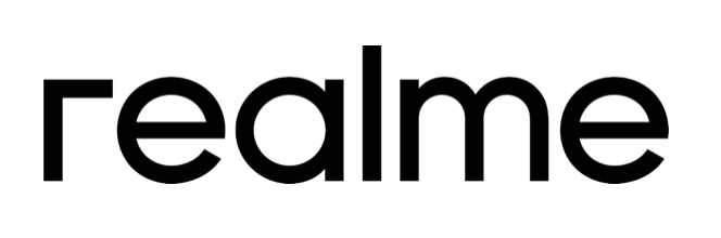 realme logo