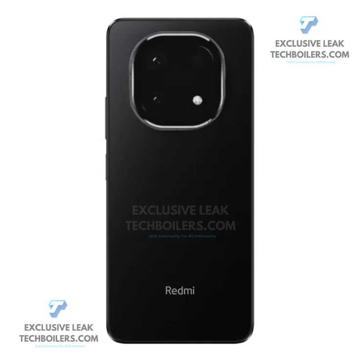 redmi note 14 leaks1
