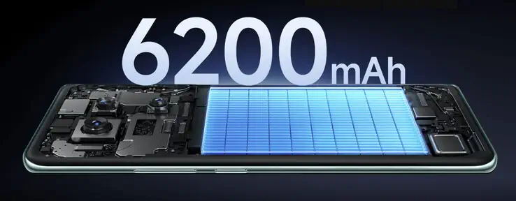 redmi note 14 pro plus battery